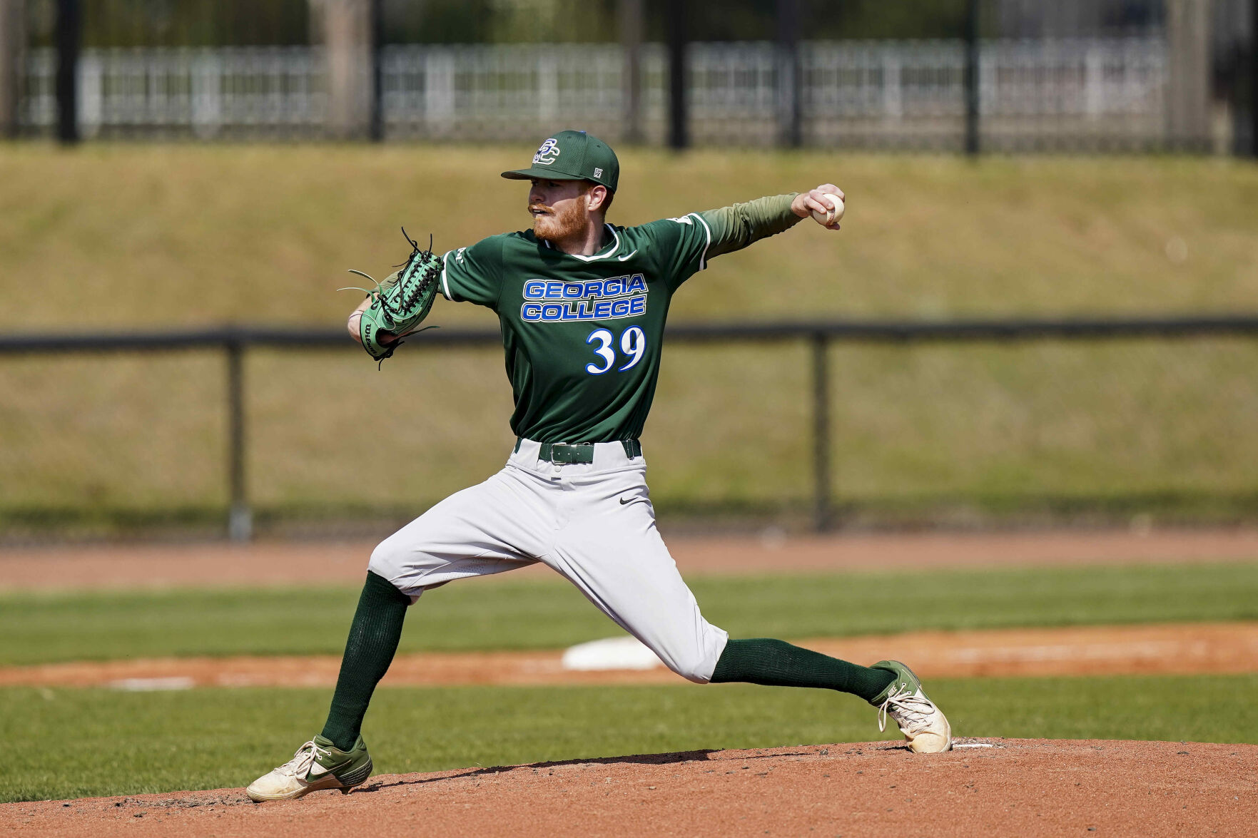 Francis Marion vs. Georgia College